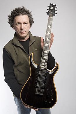 steve kimock