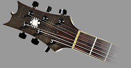 cripe headstock