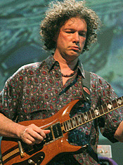 steve kimock